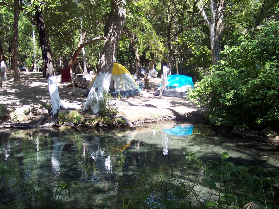 Aguas Termales En Morelos Una Delicia Sys Exploramorelos