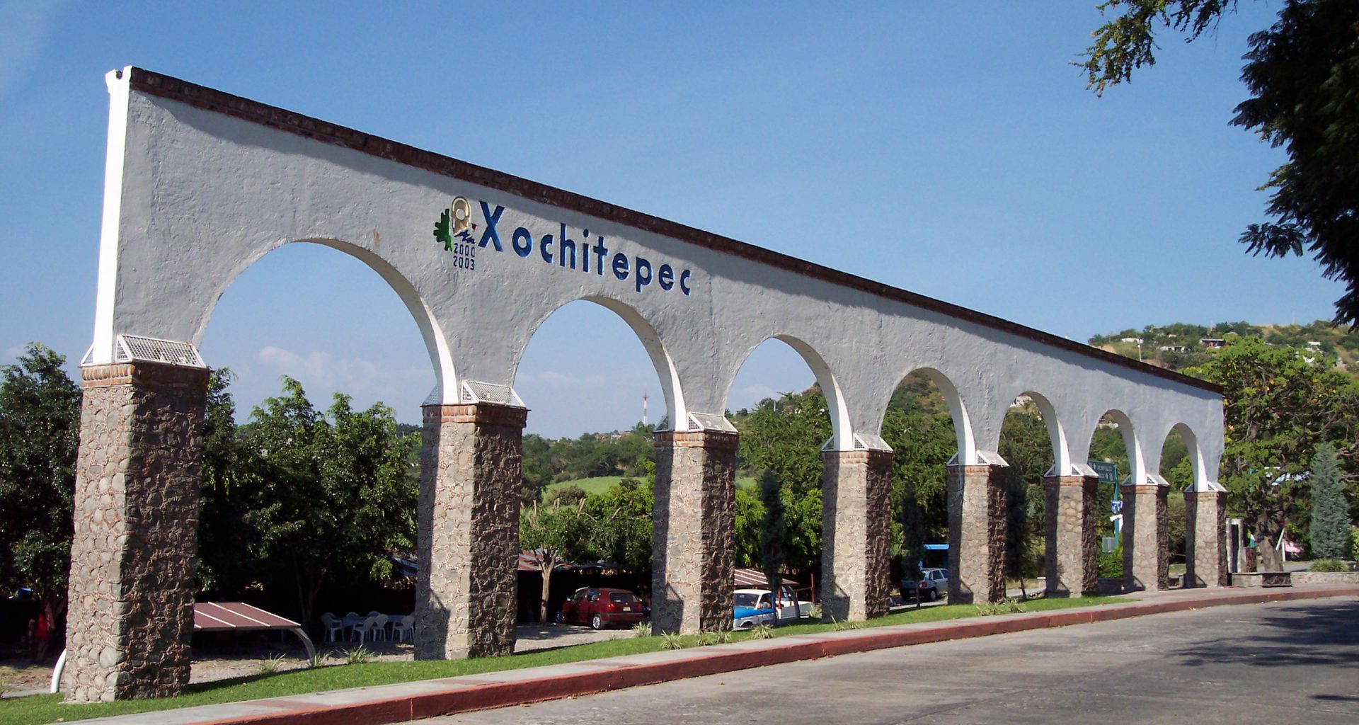 Xochitepec Morelos