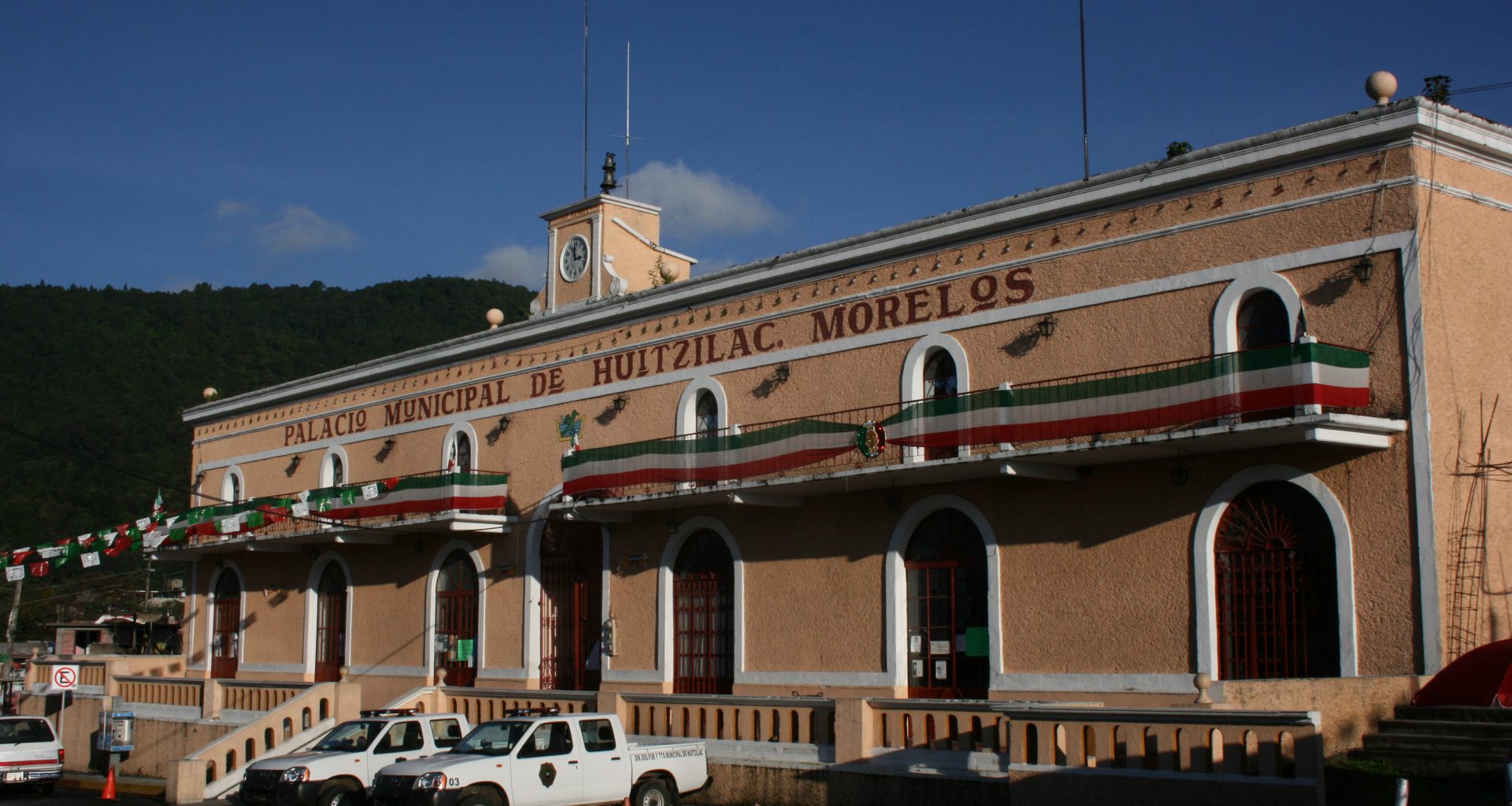 Huitzilac Morelos