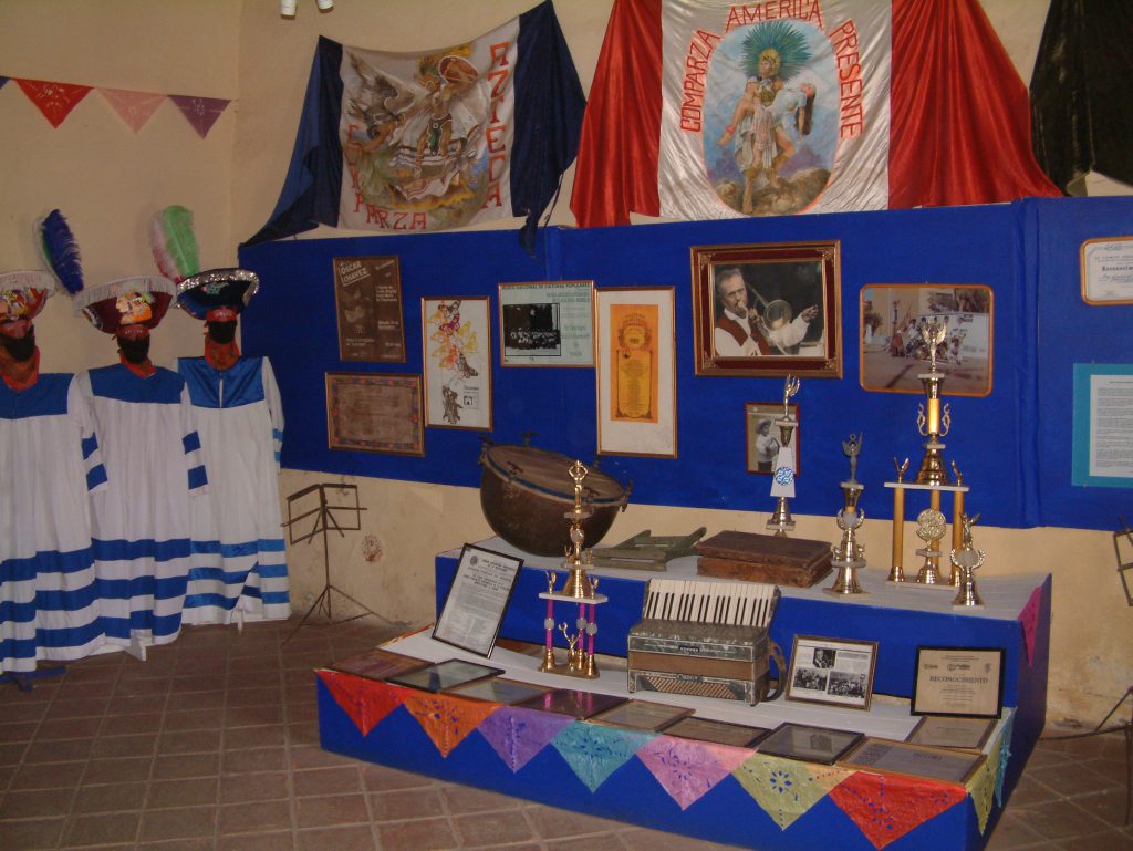 Centro Cultural La Cerería Tlayacapan