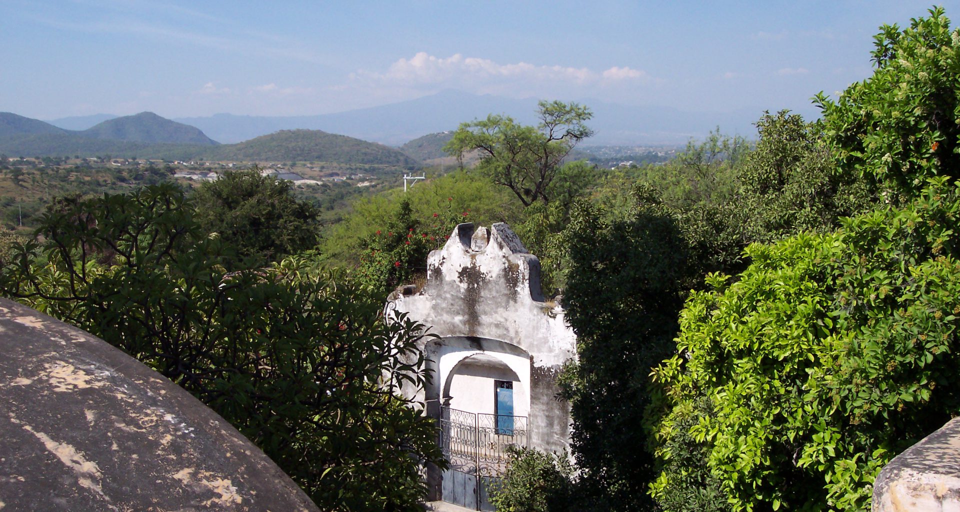 San Antonio Atlacholoaya Xochitepec