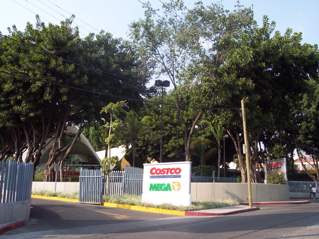 Plaza La Selva