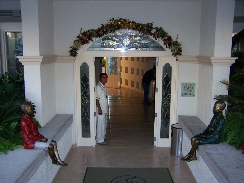 Hotel Excelaris Plaza Tequesquitengo