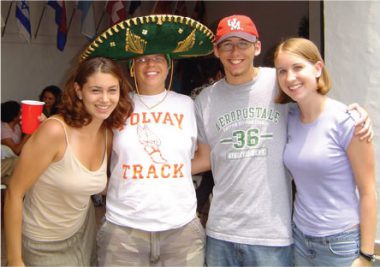 Cuernavaca Language School