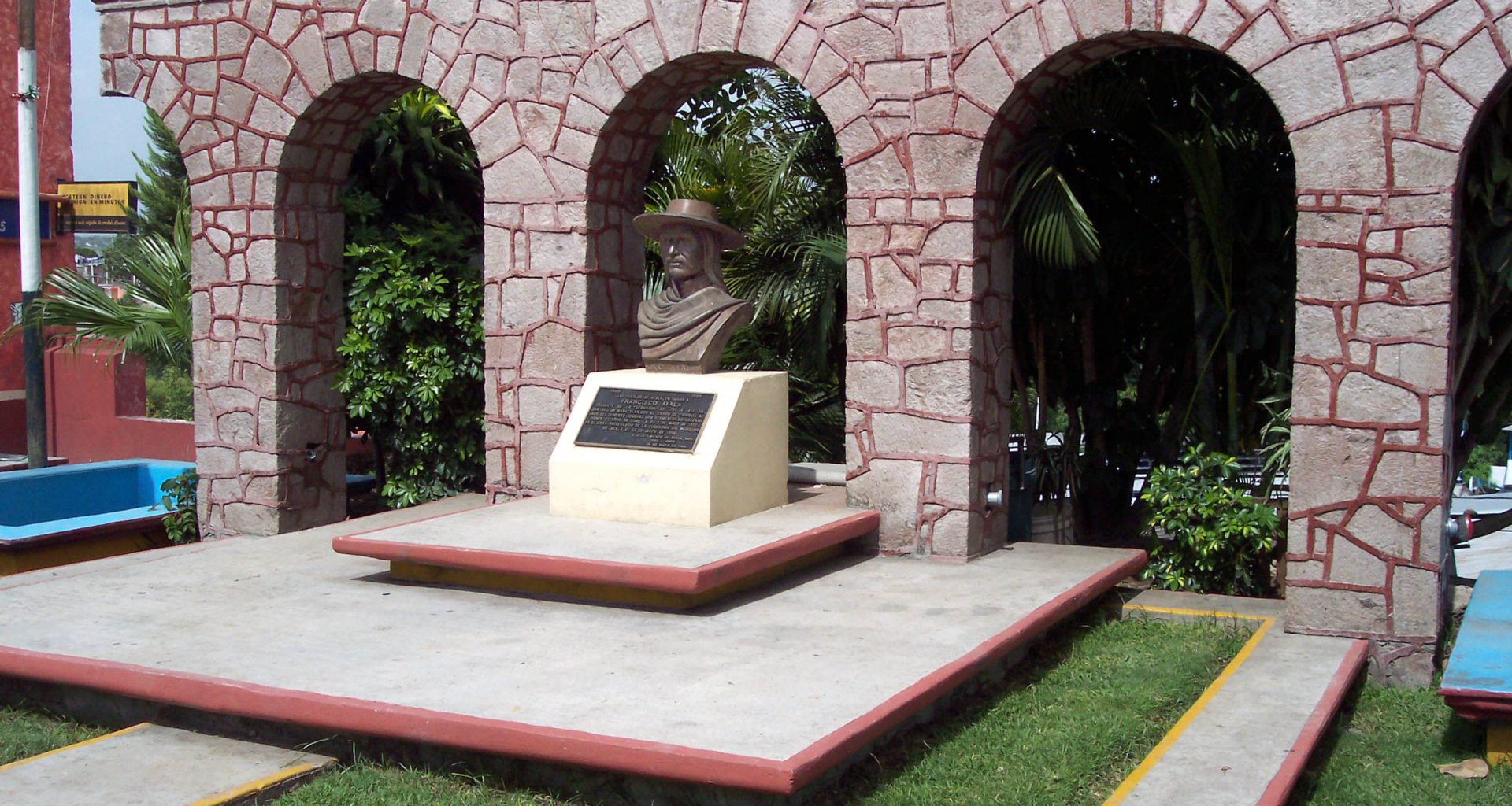 Ayala Morelos