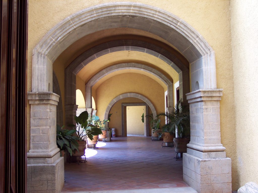 Hacienda San Antonio El Puente