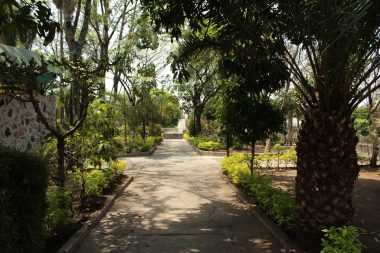 Chapultepec Cuernavaca