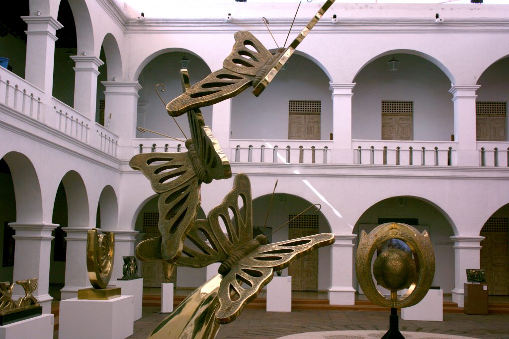 Museo de la Ciudad de Cuernavaca