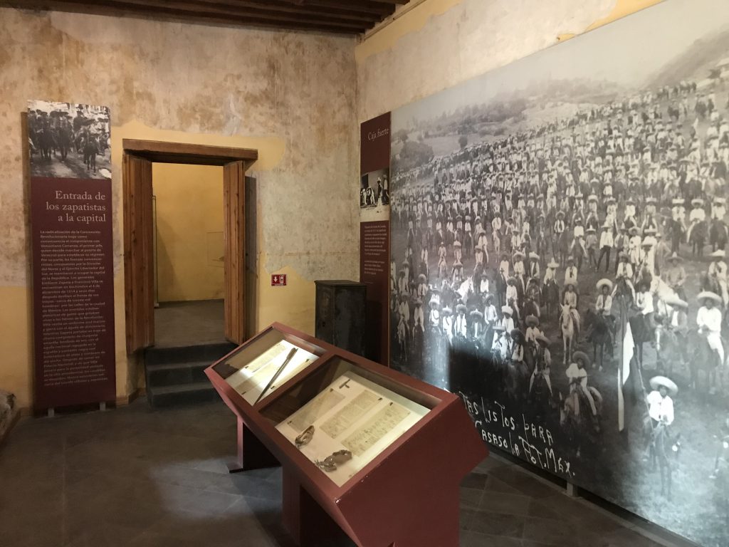 Museo Casa de Morelos