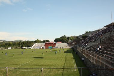 Estadio Mariano Matamoros