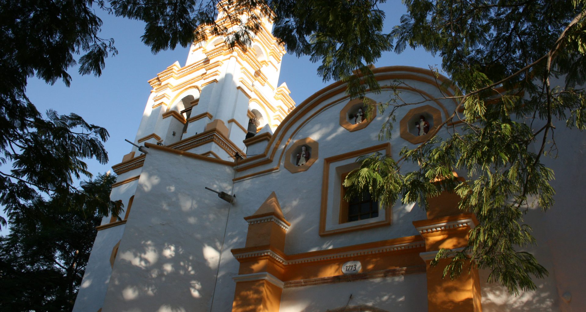 Convento de Jantetelco