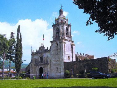 Ocotepec