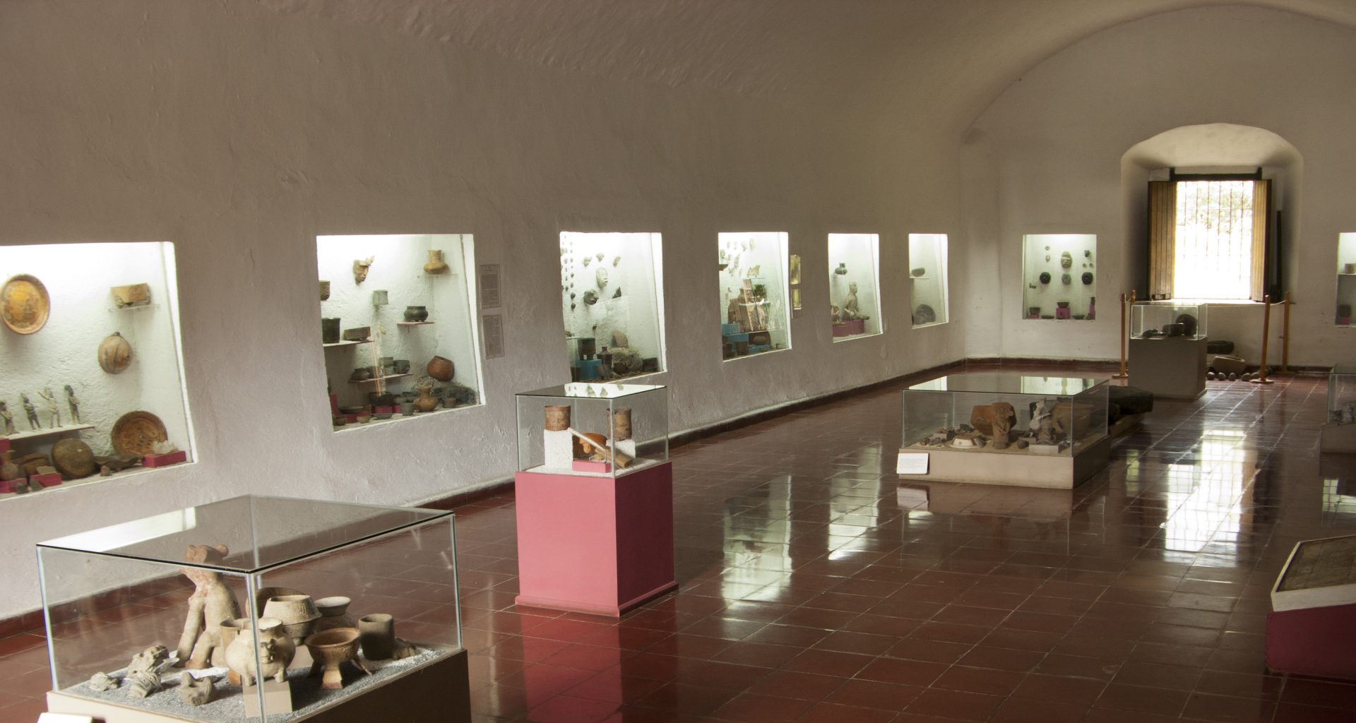 Museo Carlos Peillcer en Tepoztlán