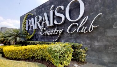 Paraiso Country Club