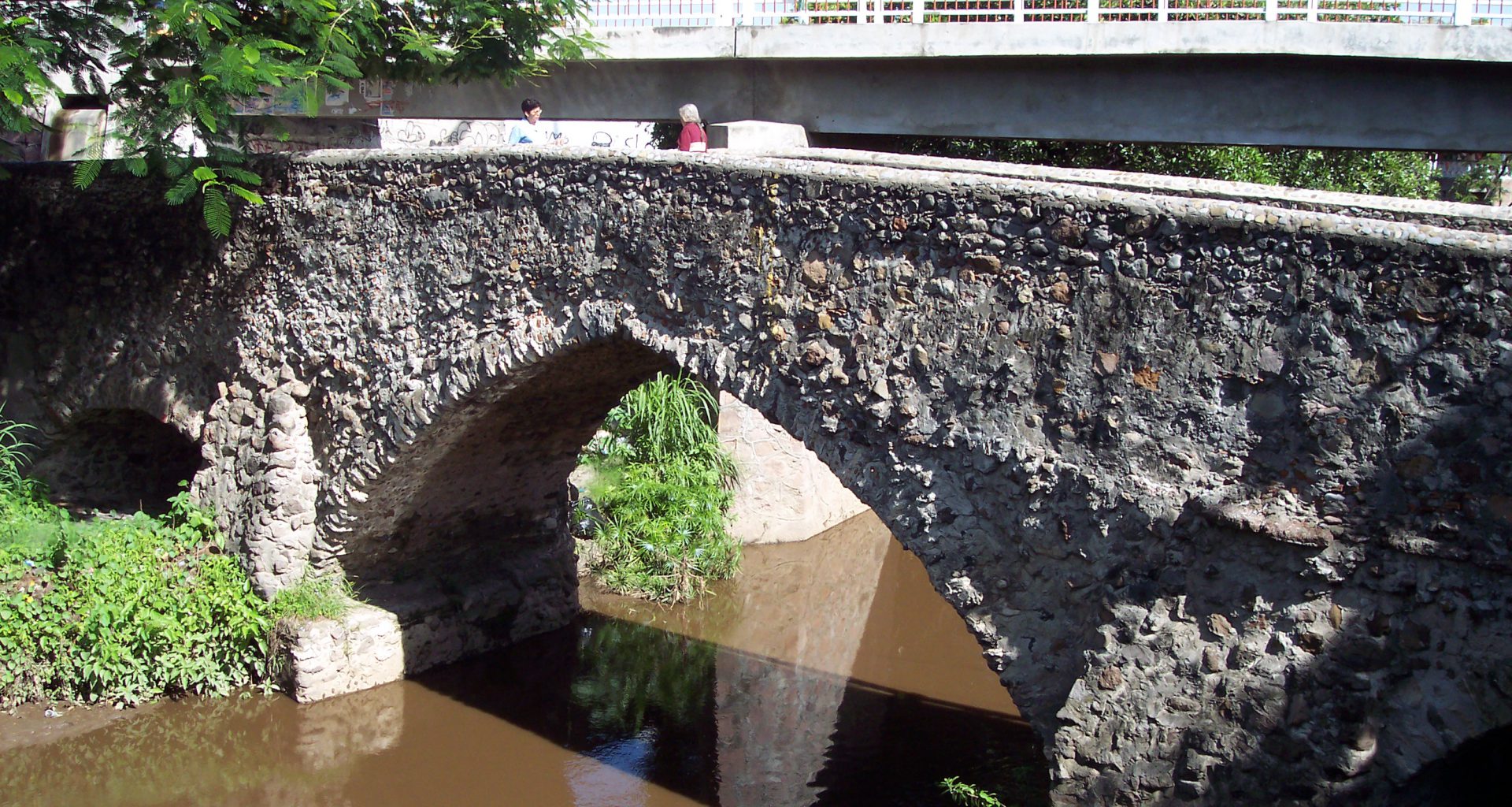 Puente de Ixtla