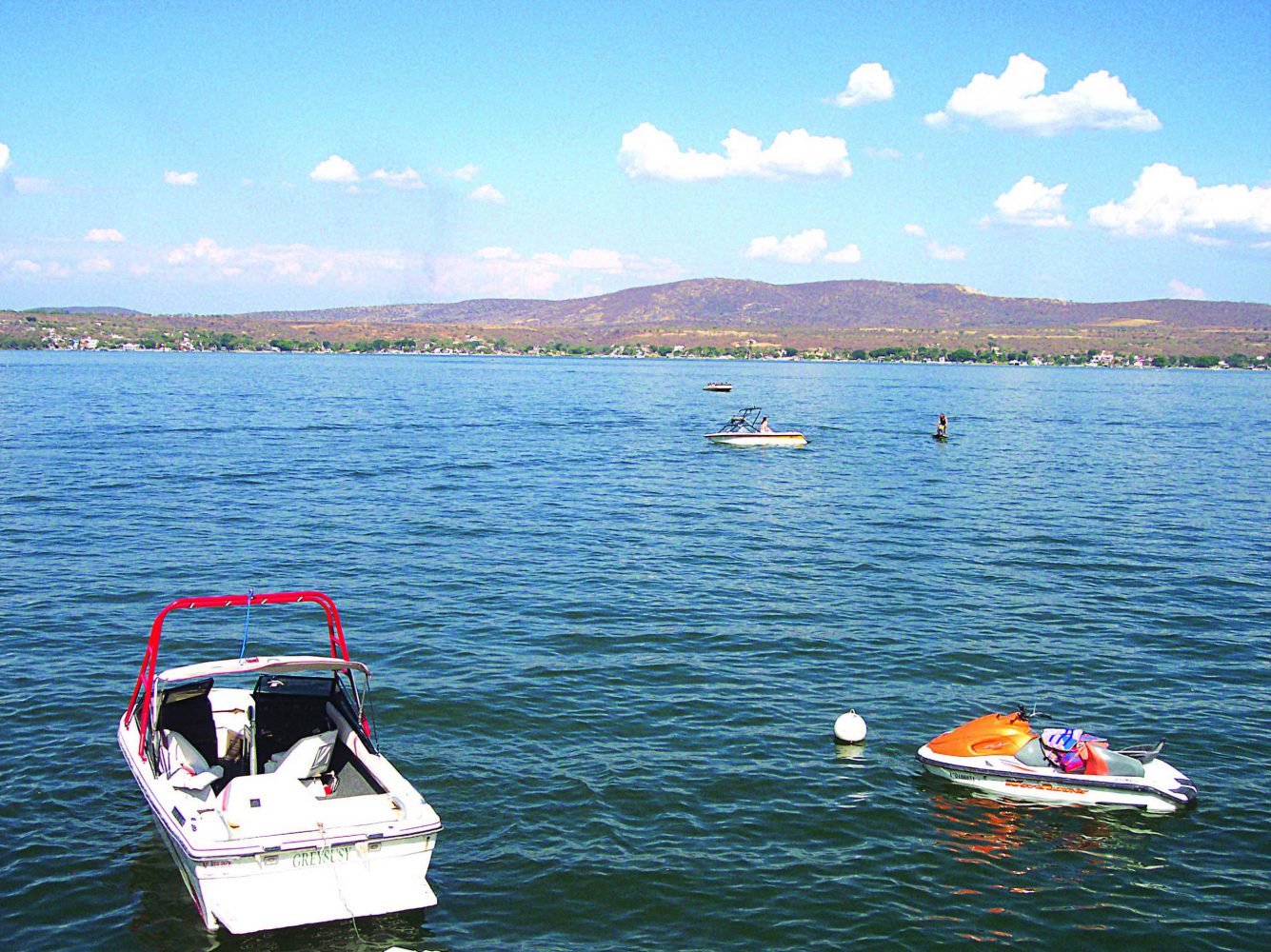 Playa Coqueta Tequesquitengo - Explora Morelos