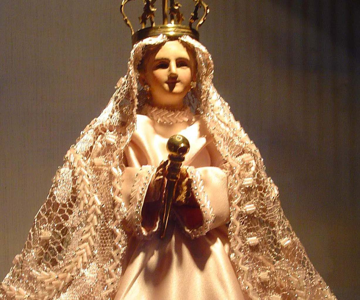 Virgen de Tlaltenango
