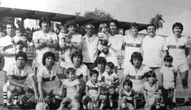 Zacatepec 1983