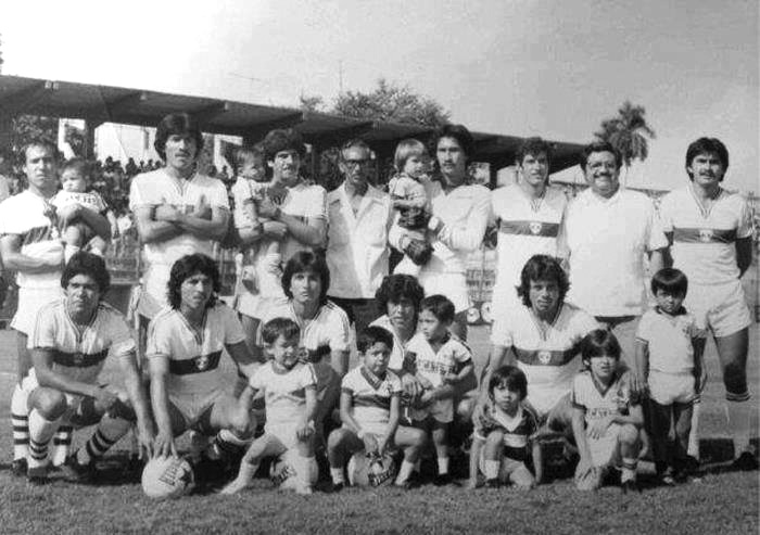 Zacatepec 1983