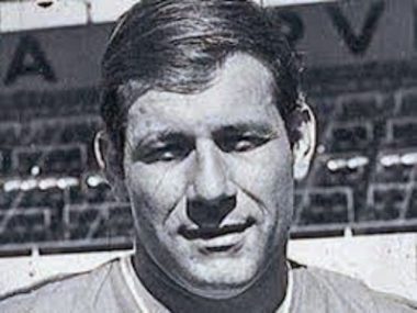 Carlos "Charro" Lara