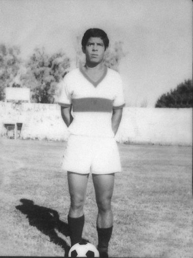 Cirilo “Diablo” Peralta