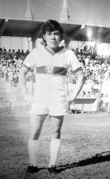 Juan Barón Cárdenas