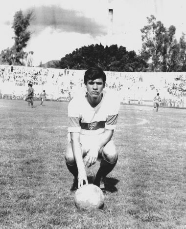 Rito Sotelo