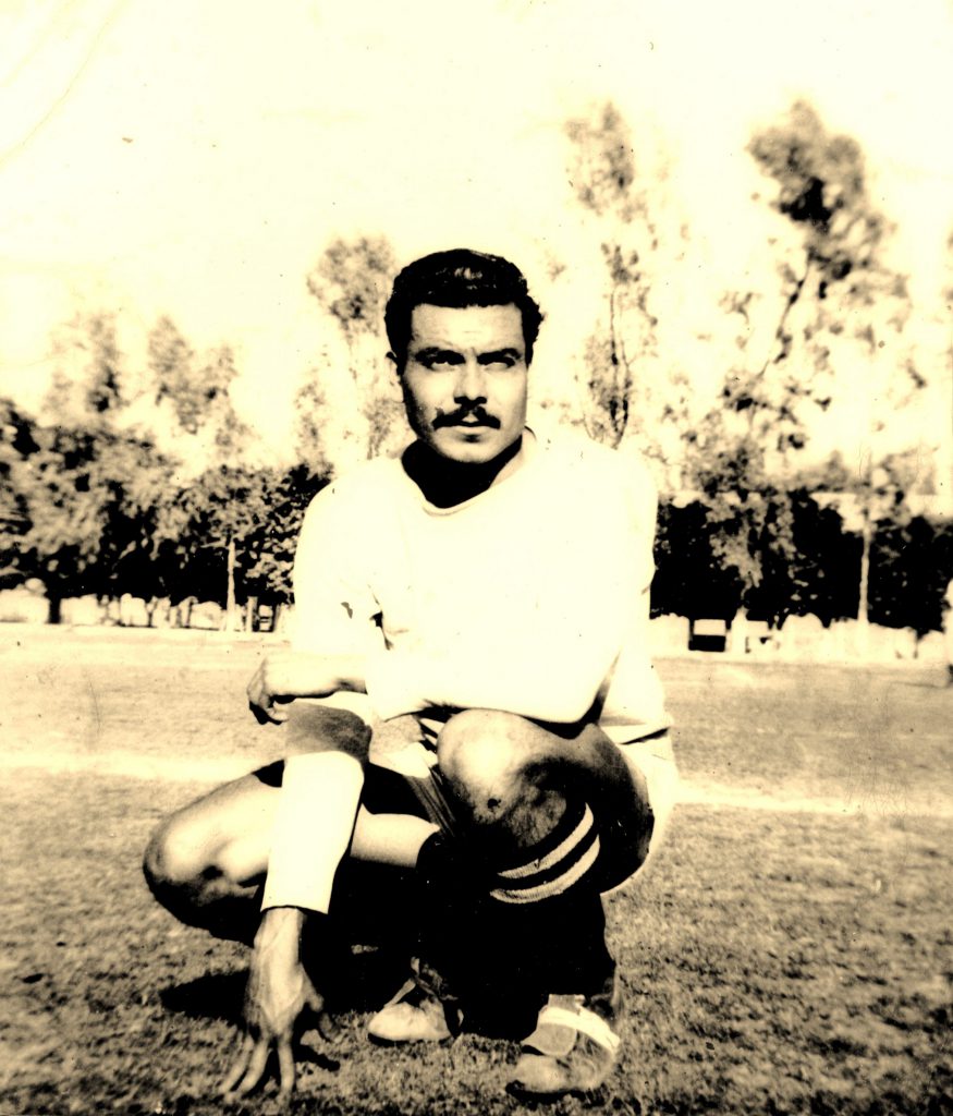 José "Bigotón" Vela Palos