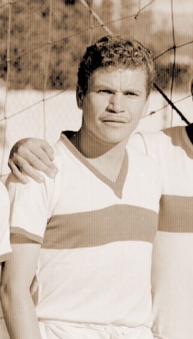 Antonio "Guero" Jasso