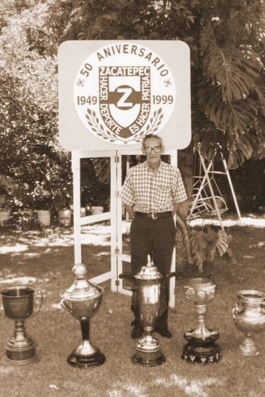 Jesús "Chino" Flores