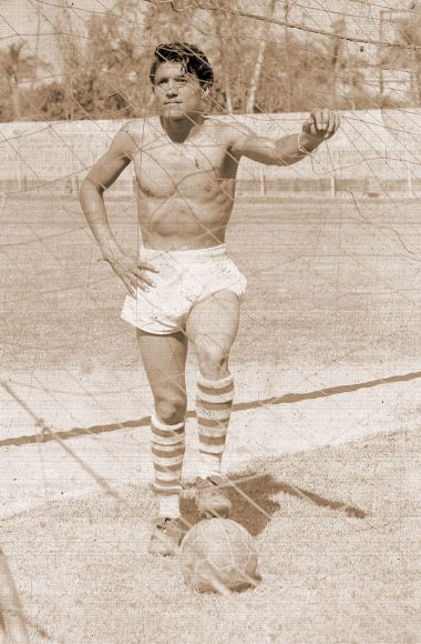 Fernando "La Cira" Dávila Roldán