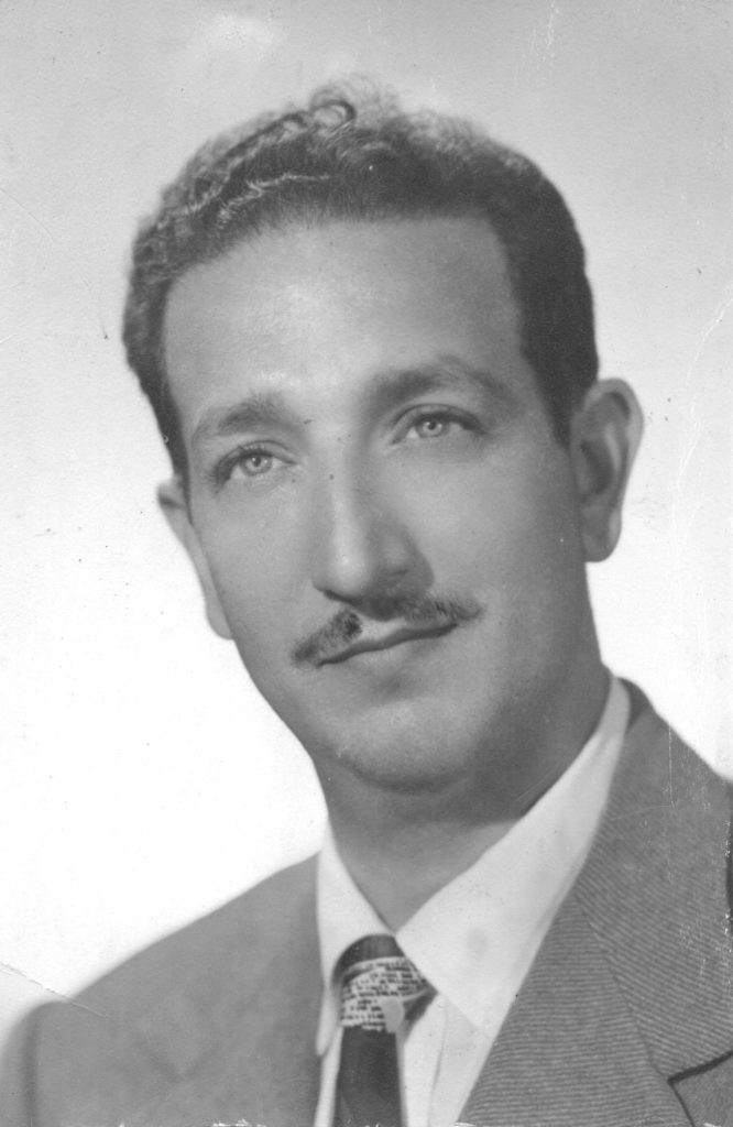 Eduardo Díaz Garcilazo