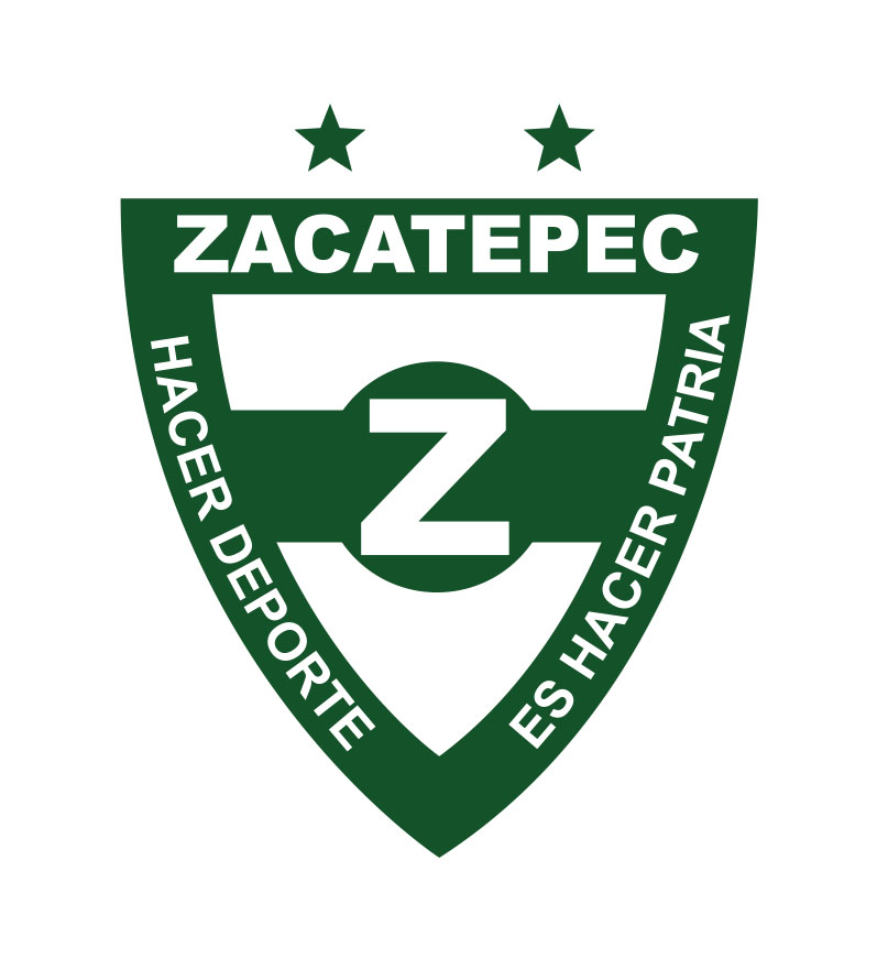 logotipo zacatepec