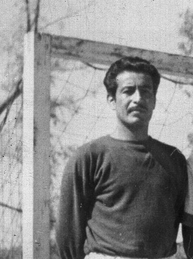 José Moncebáez