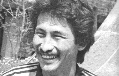 Pablo Larios Iwasaki