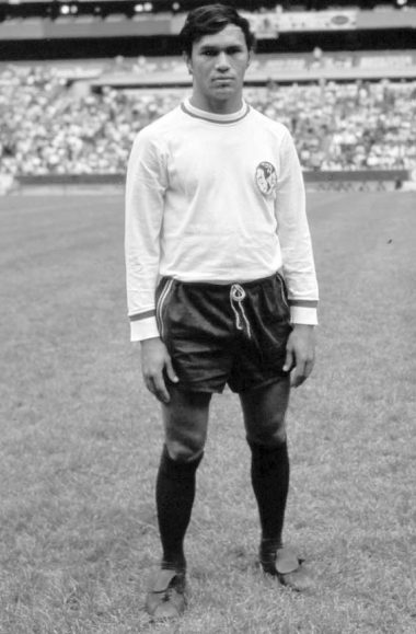 Roberto monito Rodríguez