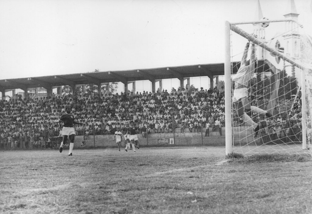 Zacatepec contra Torreón.