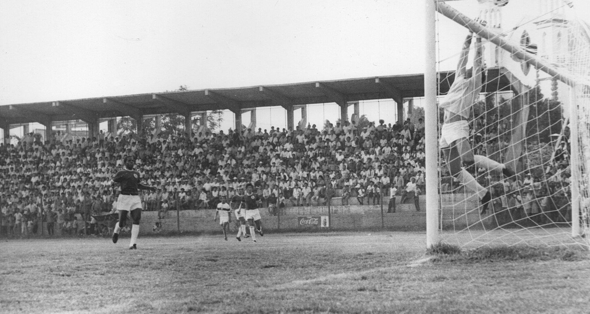 Zacatepec contra Torreón.