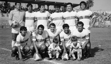 Zacatepec 1972-1973