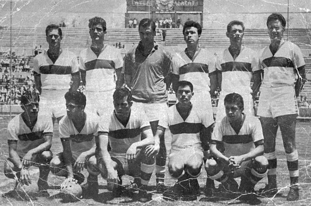 Zacatepec 1958-1959