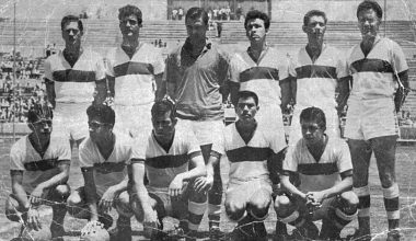 Zacatepec 1958-1959