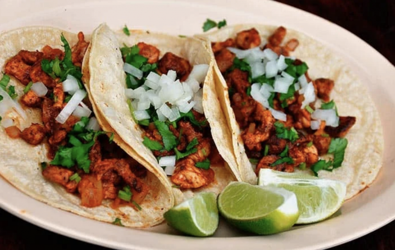 Los tacos en Morelos, la guía imperdible SYS5 exploramorelos