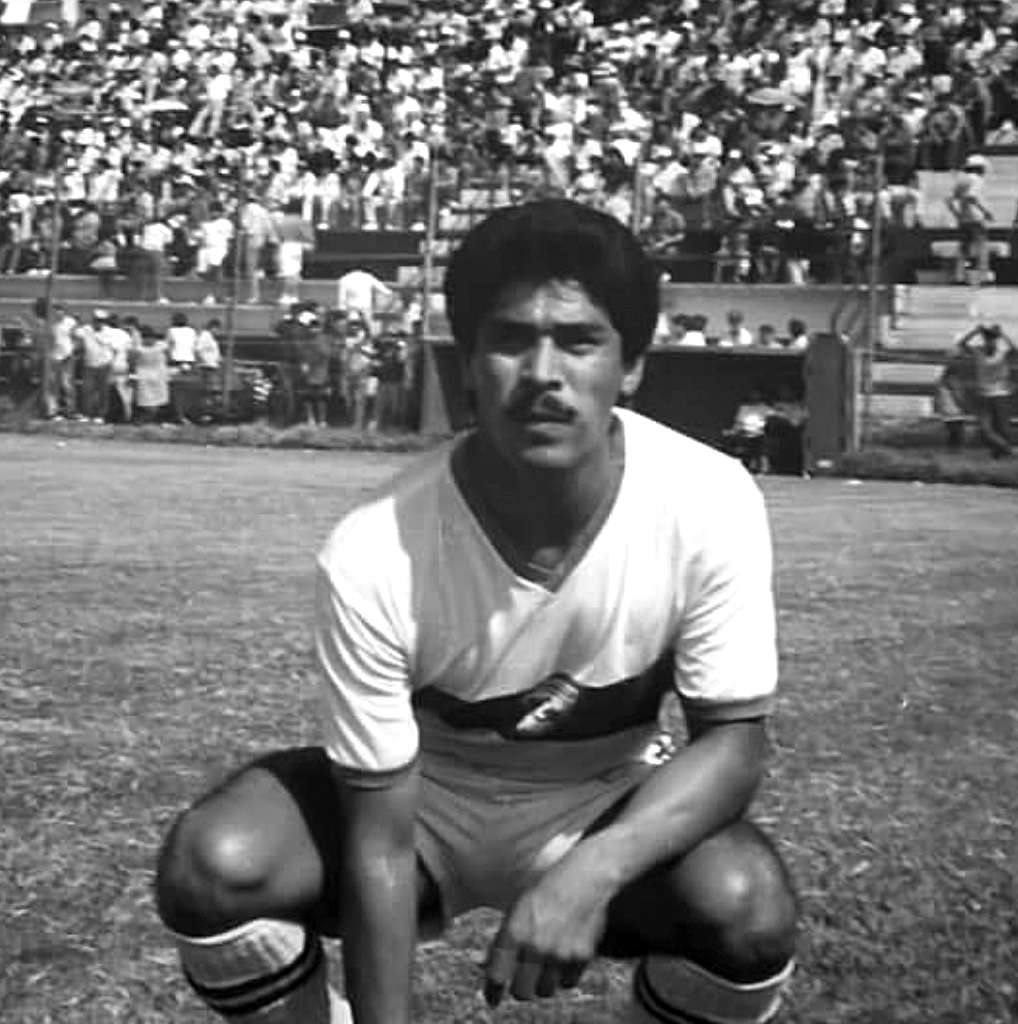 José Flores Rodríguez