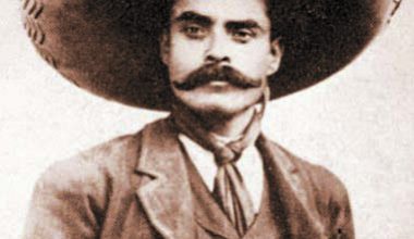 Emiliano Zapata · Morelos · México
