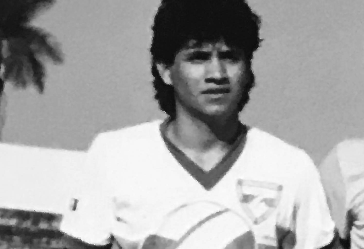 Arturo Santana