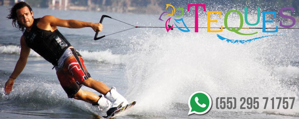 Renta de yates, lanchas, motos acuáticas y kayaks en Tequesquitengo, Morelos