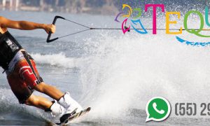 Renta de yates, lanchas, motos acuáticas y kayaks en Tequesquitengo, Morelos