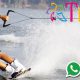 Renta de yates, lanchas, motos acuáticas y kayaks en Tequesquitengo, Morelos