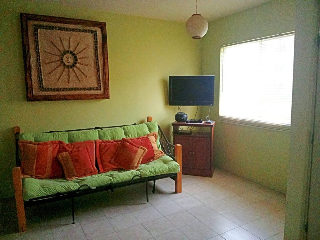 Departamento con 6 albercas a 90 minutos de la CDMX